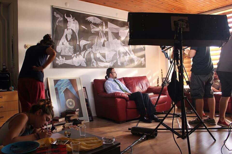 ismet-akgün-kisa-film