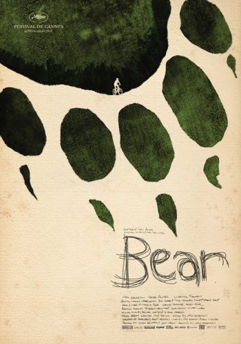 bear - afiş - filmloverss