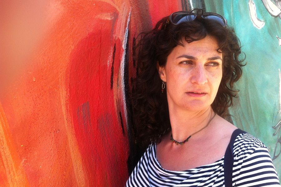 İstanbul Modern Genç Salı Eğitim Programı’na Pelin Esmer Konuk Oluyor