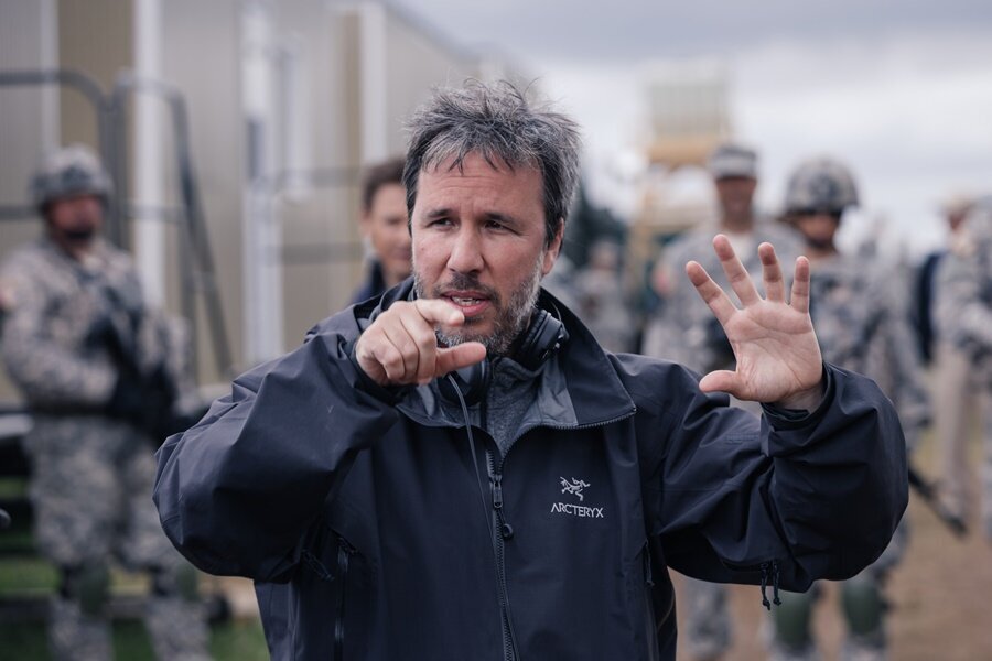 Denis Villeneuve, Arthur C. Clarke İmzalı Rendezvous With Rama Uyarlamasını Yönetecek