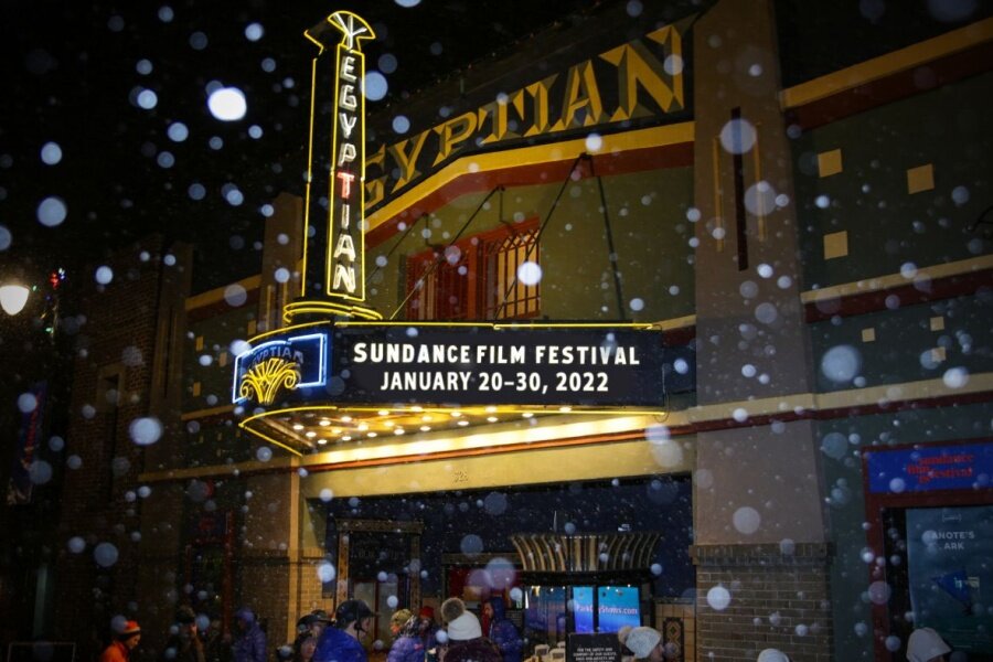 2022 Sundance Film Festivali Programı Belli Oldu