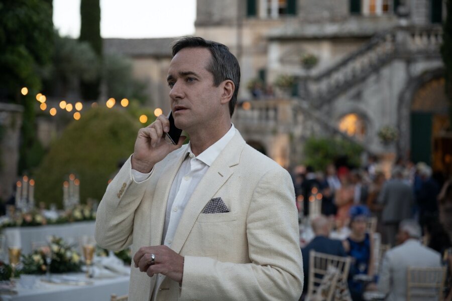 Succession 3. Sezon Finali ile İzlenme Rekoru Kırdı